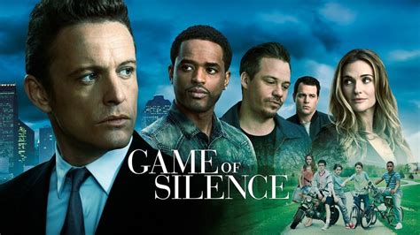 watch game of silence 1337x|Game Of Silence .